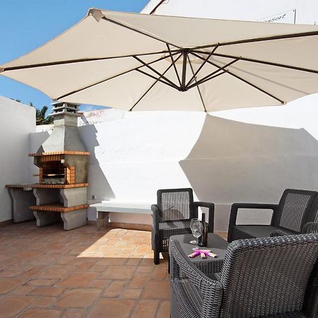 Casa Milagrito Betancuria别墅 外观 照片