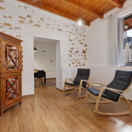Casa Milagrito Betancuria别墅 外观 照片