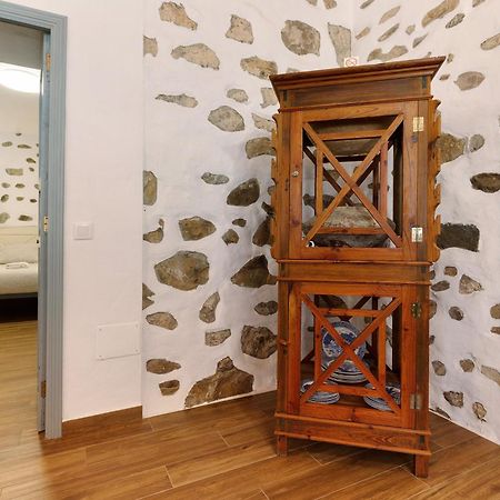 Casa Milagrito Betancuria别墅 外观 照片
